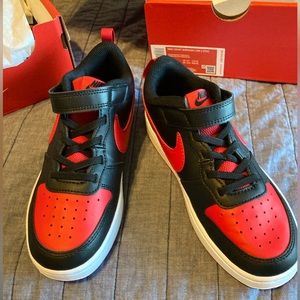 Nike Court Borough Low 2 PSV, NIB